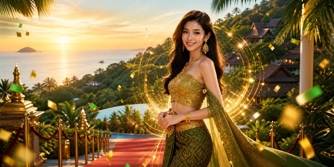 hengslot เสือมังกรสดไทย